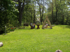 COUNTRY SPA aktywny wypoczynek w grach Kaczawskich - pieszo i rowerem